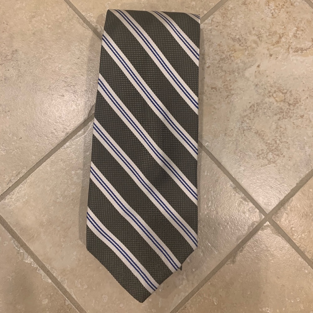 Jos. A. Bank Men’s Silk Tie